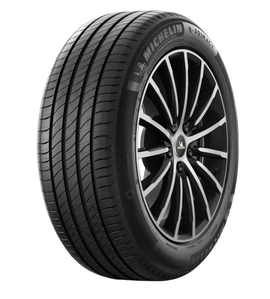 Автошина летняя Michelin e.Primacy 4 235/55R18 104T