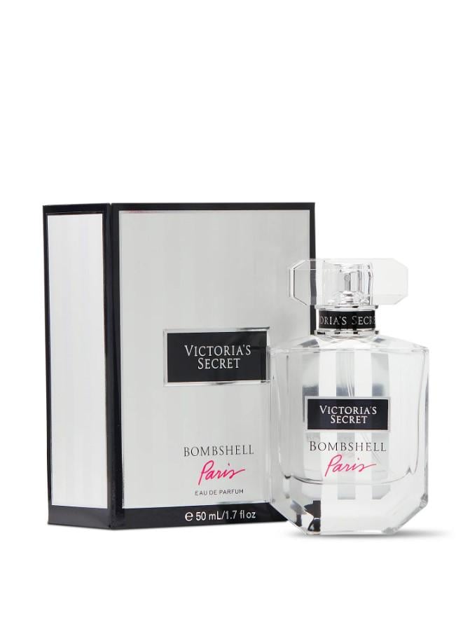 Парфюмерная вода для женщин Victoria's Secret Bombshell Paris 50 мл (00026)