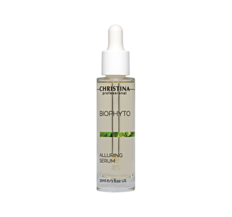 Сыворотка для лица Очарование CHRISTINA Bio Phyto Alluring Serum 30 мл (2638475007)