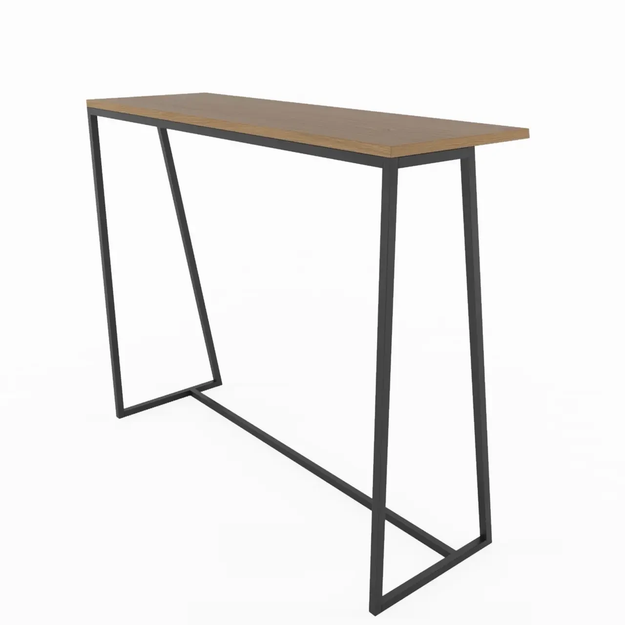 Столик консольний Loft NS-350 для роботи та кабінету (3075781441)