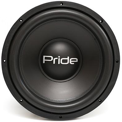 Сабвуфер Pride MT 15 0,8 - фото 2 Сабвуфер Pride MT 15 0,8 - фото 2