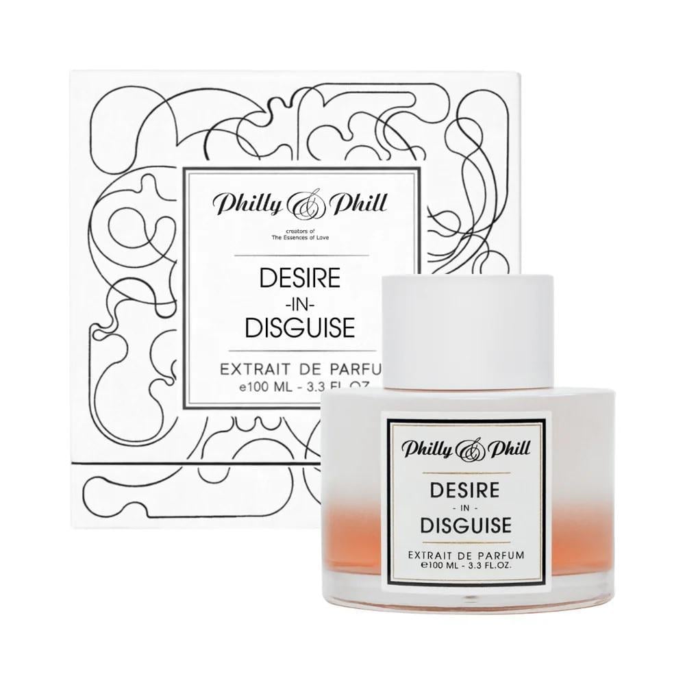 Парфум унісекс Philly&Phill Desire in Disguise 100 мл (405803)
