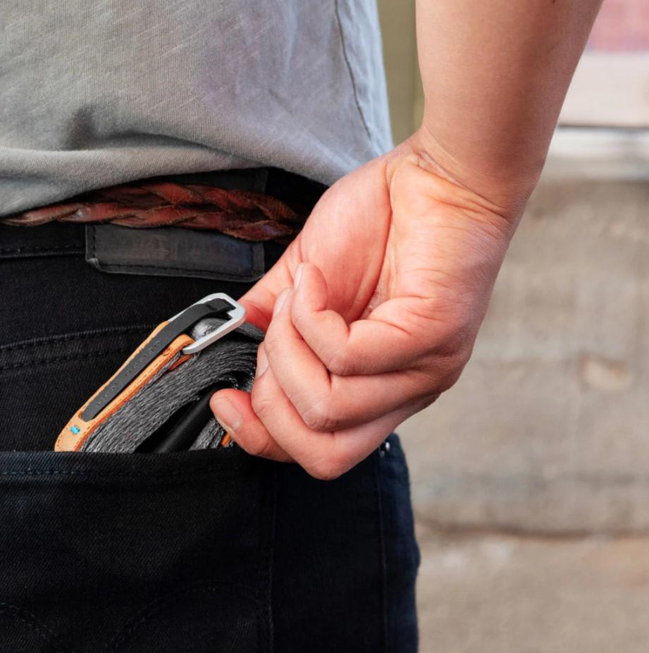 Ремінь для фотокамери Peak Design Leash Ash (L-AS-3) - фото 4 Ремінь для фотокамери Peak Design Leash Ash (L-AS-3) - фото 4