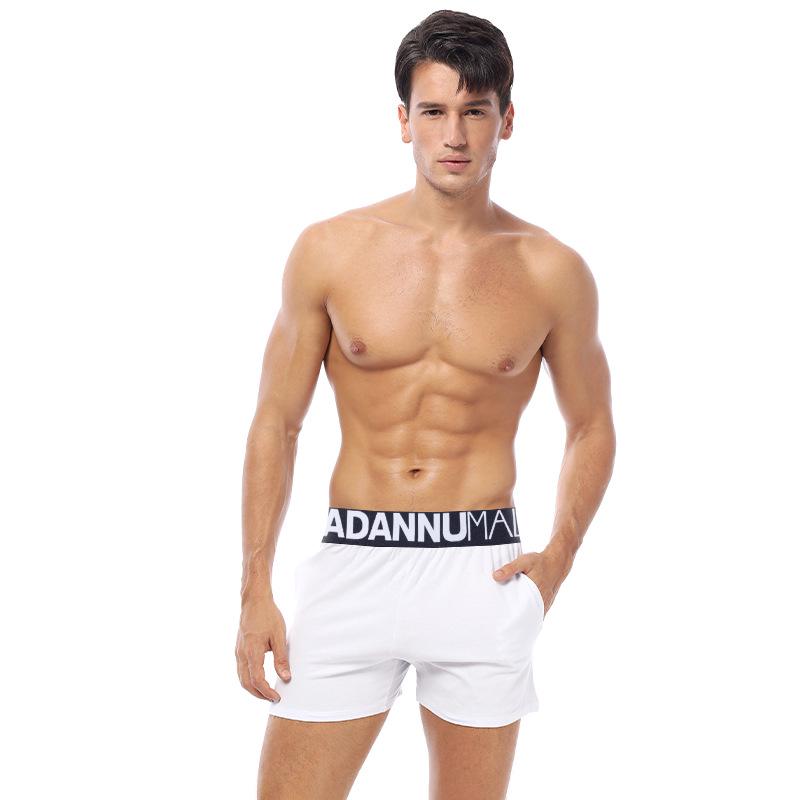 Трусы Adannu M Белый (8201)