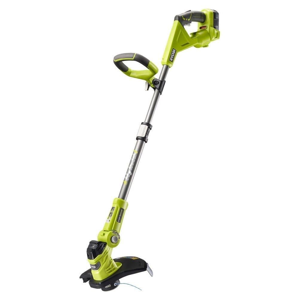 Триммер аккумуляторный Ryobi RLT1831H25F ONE+ Hybrid (25693)