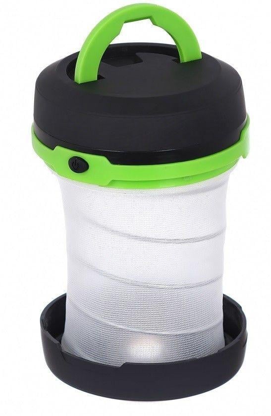 Фонарь портативный складной Folding Led для кемпинга (JKL-67510)