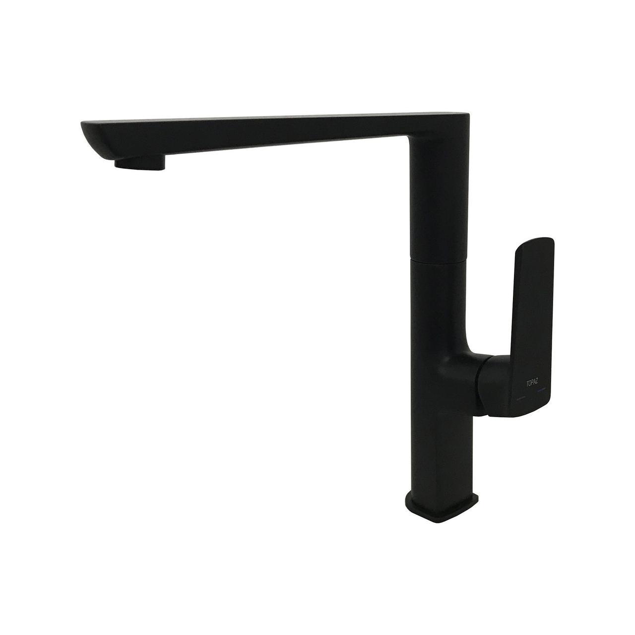 Змішувач для кухні TOPAZ LEXI TL 21401-H57-BB (18065838)