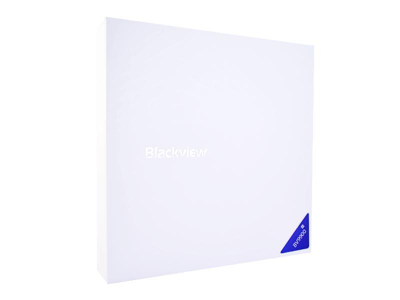 Смартфон Blackview BV9900 8/256Gb Silver - фото 11