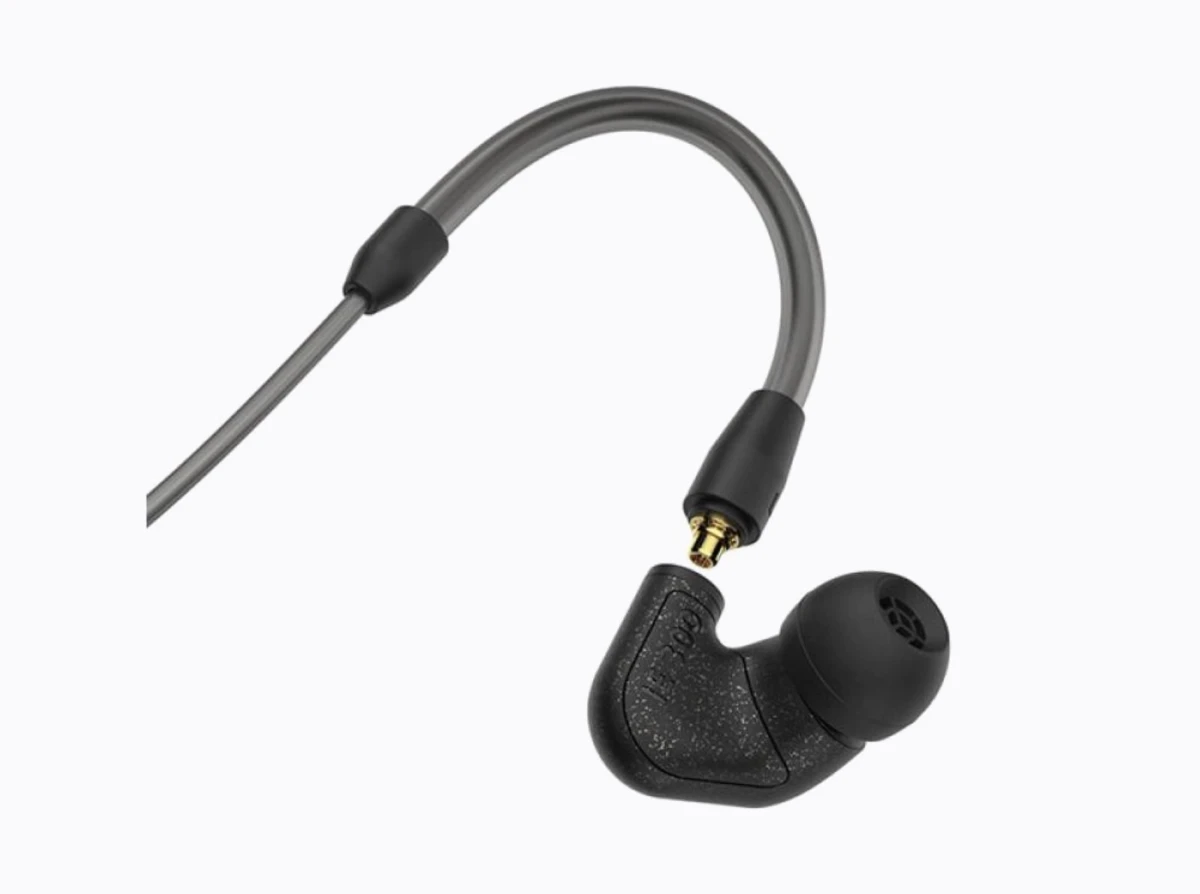 Наушники вакуумные Sennheiser (IE 300) - фото 2