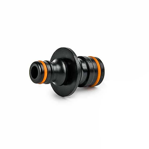Ниппель для соединения двух коннекторов Power Jet Standard ECO-PWB2202 Black Line (5520)