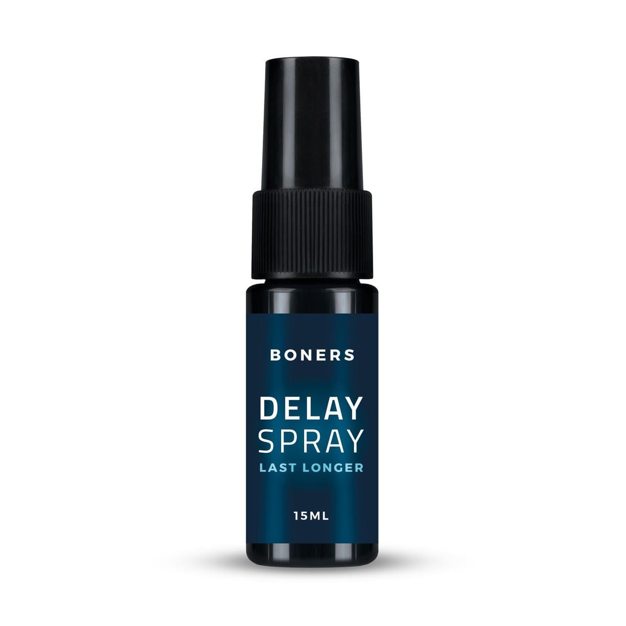 Пролонгатор Boners Delay Spray (2179381007)