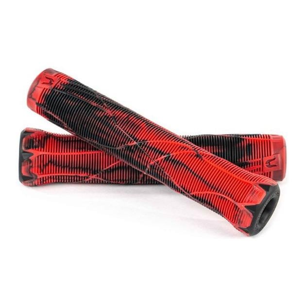 Грипсы для велосипеда 2 шт. 14,5 см (VL97742)