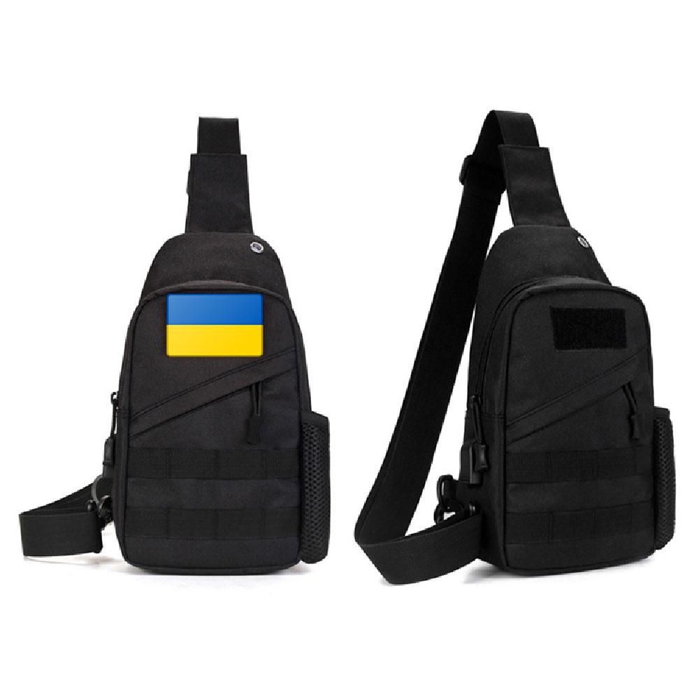 Сумка через плечо - фото 7 Сумка через плечо - фото 7