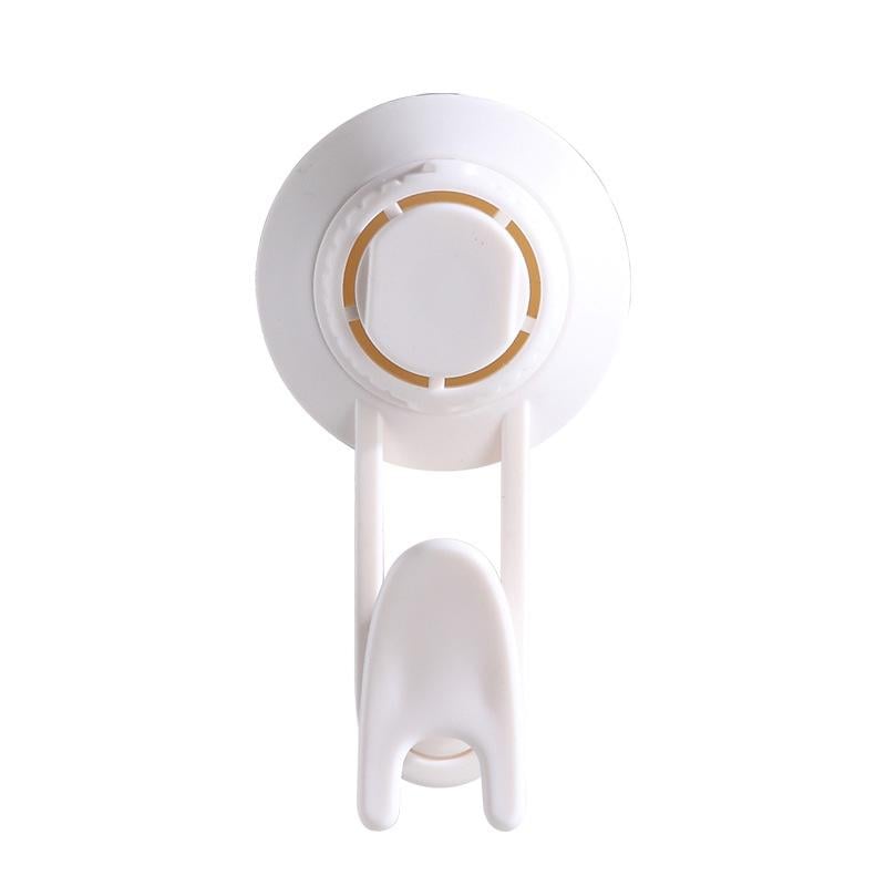 Крючок на вакуумной присоске IwConcept RS-5 White