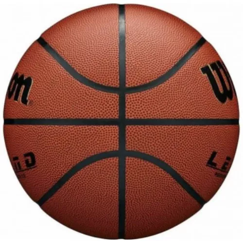 Баскетбольний м'яч Wilson LEGEND COMP size 6 (WTB0916) - фото 2