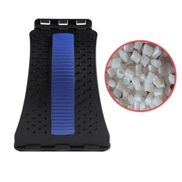 Тренажер 3-х рівневий Back Magic Support Чорний - фото 4 Тренажер 3-х рівневий Back Magic Support Чорний - фото 4