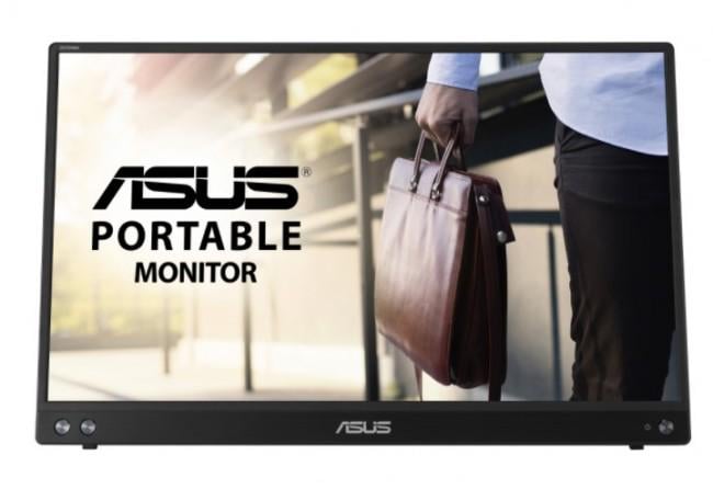 Монітор Asus MB16ACV 15,6" (4718017949040)