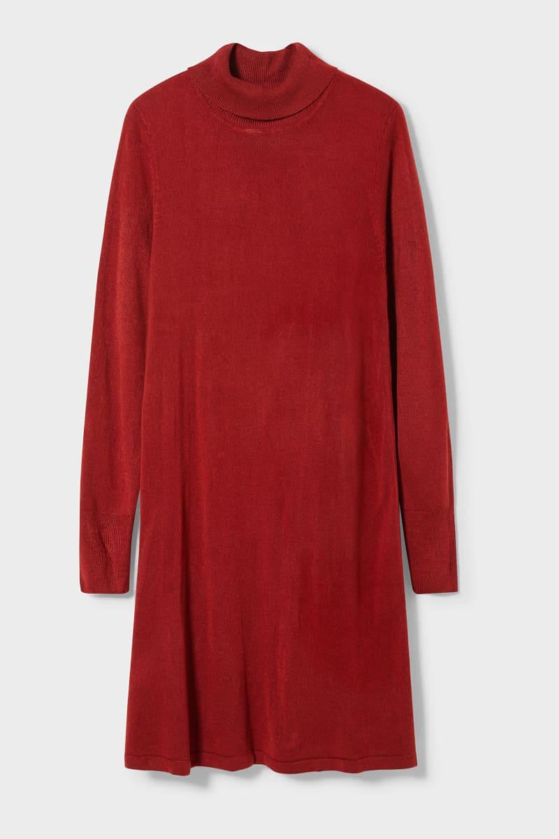 Сукня C&A XL Теракотовий (848452108433)