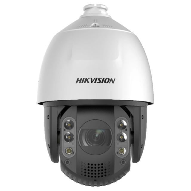 Відеокамера PTZ Hikvision DS-2DE7A432IWG1-E 4МП 32х 5,5-176 мм