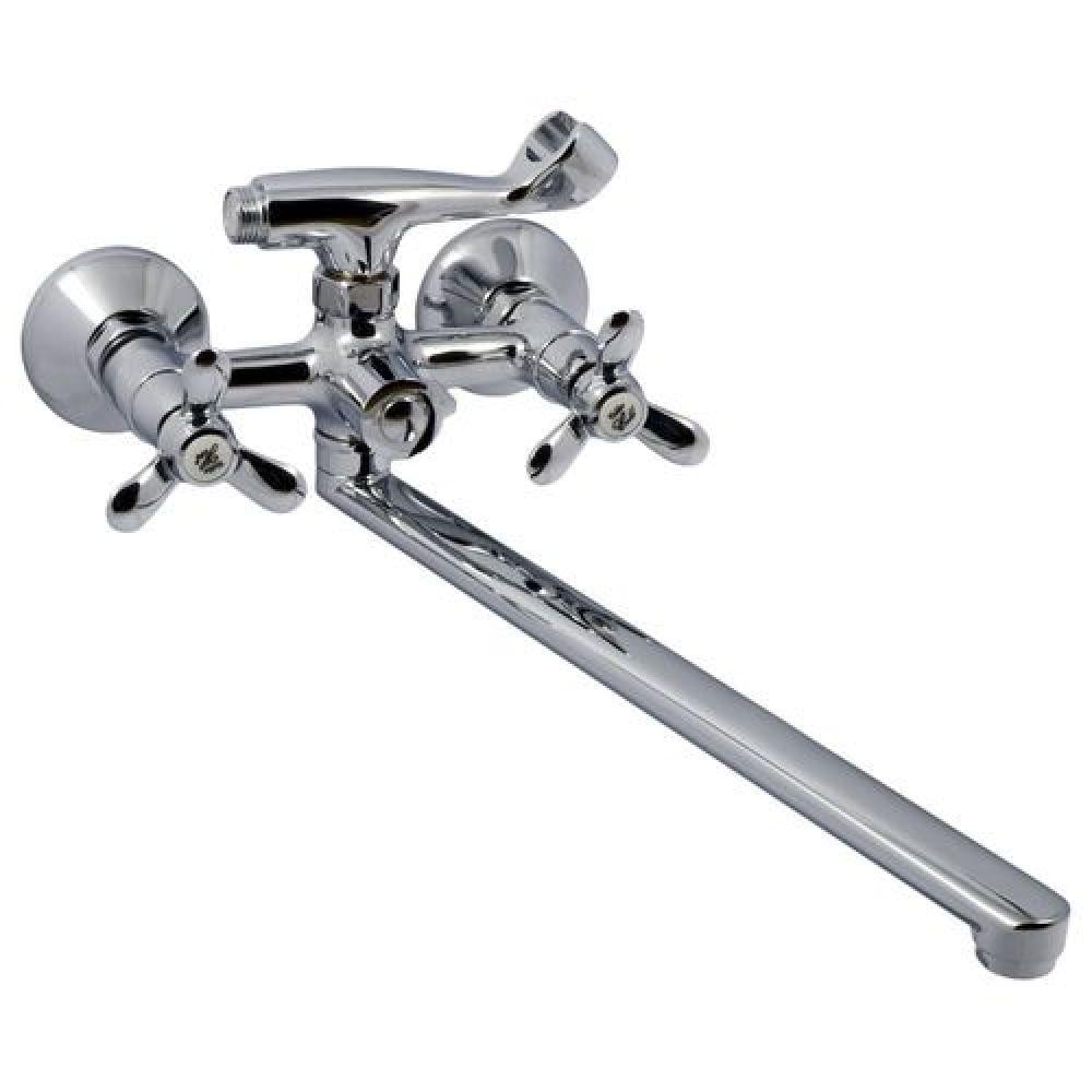 Смеситель для ванны Champion Vilta 140 euro (36301) Смеситель для ванны Champion Vilta 140 euro (36301)