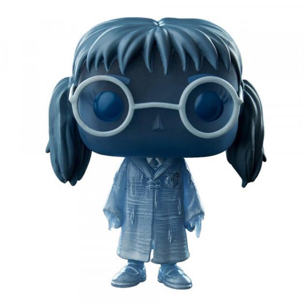 Фигурка коллекционная Funko POP Moaning Myrtle Плакса Миртл Clows in the Dark Limited Edition №61 (06/61)