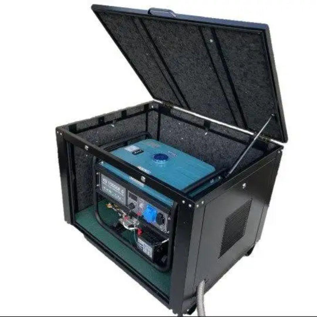 Короб для генератора (VSIG1) - фото 8