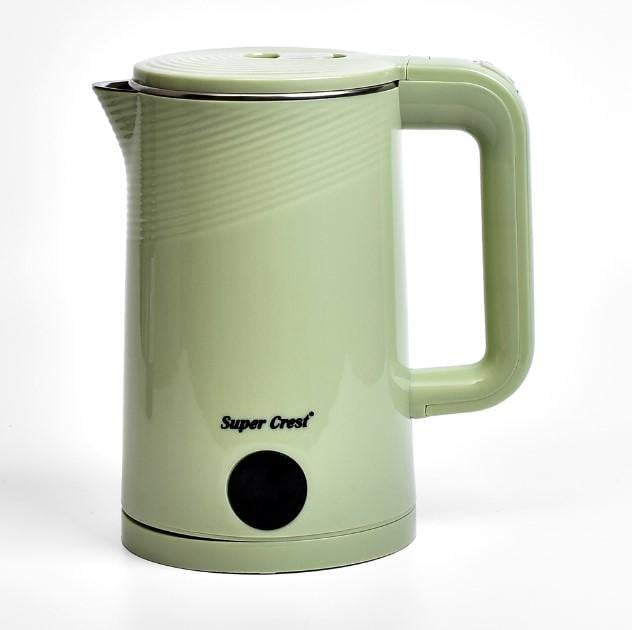 Электрочайник Stenson 2000W 2,3 л (AN013517) Электрочайник Stenson 2000W 2,3 л (AN013517)