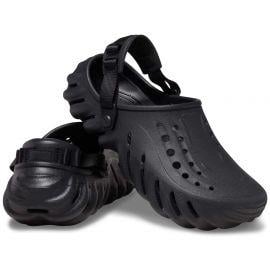 Сабо Crocs Echo M9W11 р. 42 27,5 см Black (207937) - фото 3