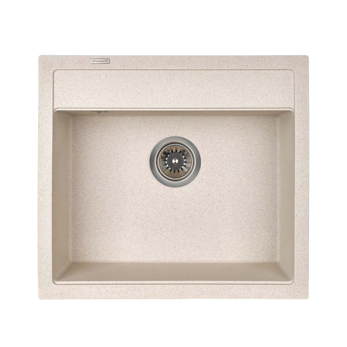 Мойка кухонная Granado Lerida Terra (233839)