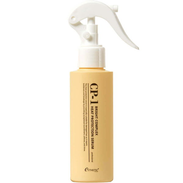 Сироватка для волосся термозахист CP-1 Bright Complex Heat Protection Serum 120 мл (13804)