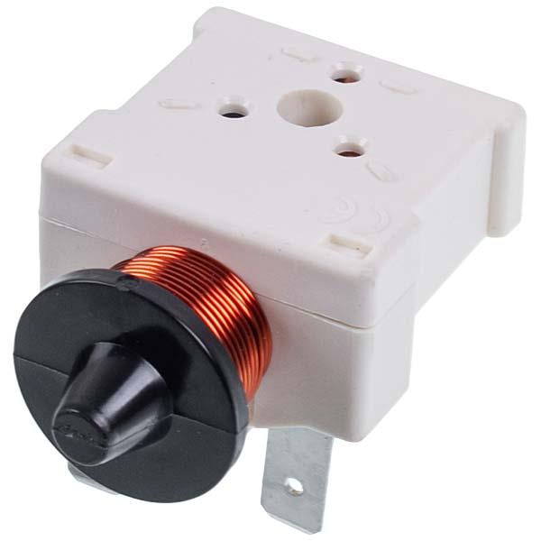 Реле пусковое для холодильника Danfoss (117U6019) - фото 4