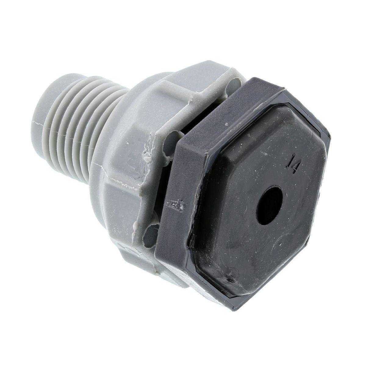 Ножка для стиральной машины Electrolux (1325007043) Ножка для стиральной машины Electrolux (1325007043)