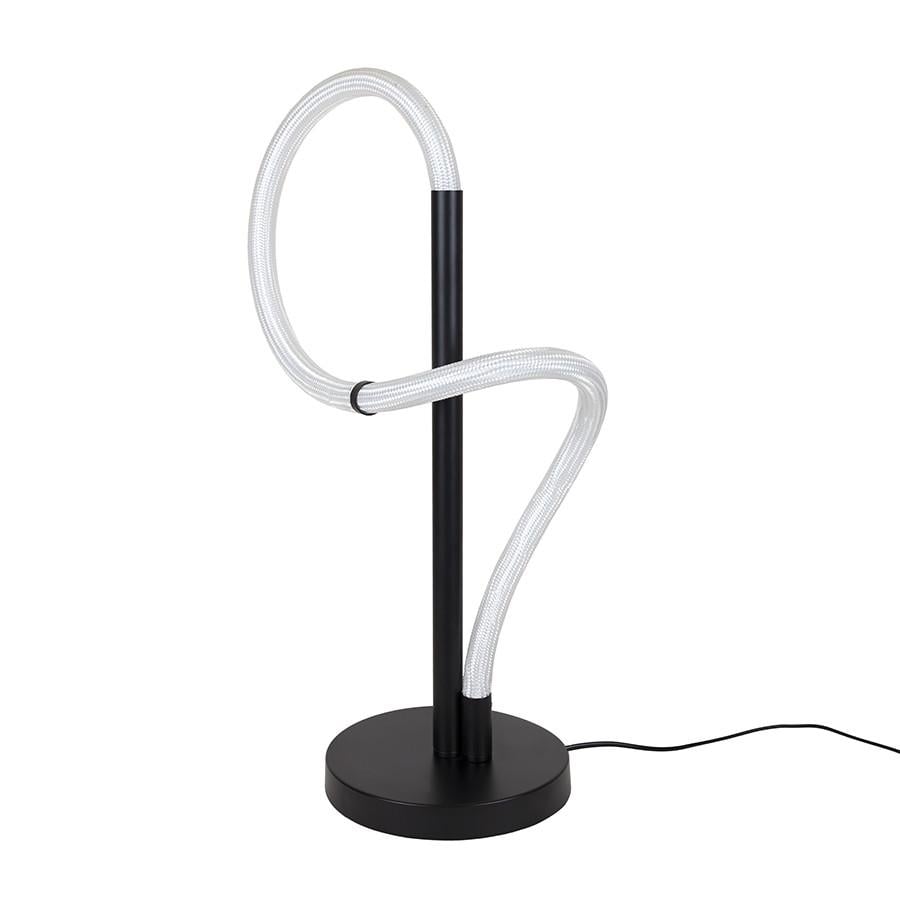 Настольная лампа 781T3027 BK Черный (LVS5037)