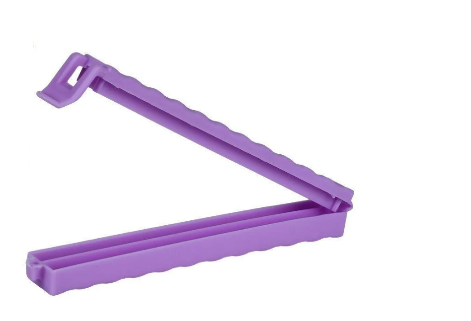 Зажим кухонный 7 шт. 12 см (R99192)