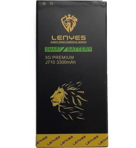 Аккумуляторная батарея Lenyes Samsung J710 (000048755)