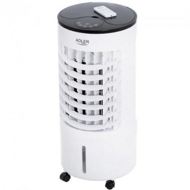 Климатизатор Adler AD 7921 3в1 White (iz14452)