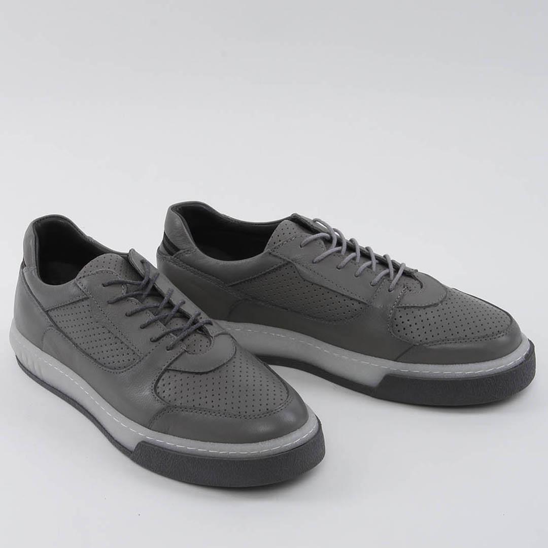 Кеди чоловічі 338475 р. 43 28,5 см - фото 4