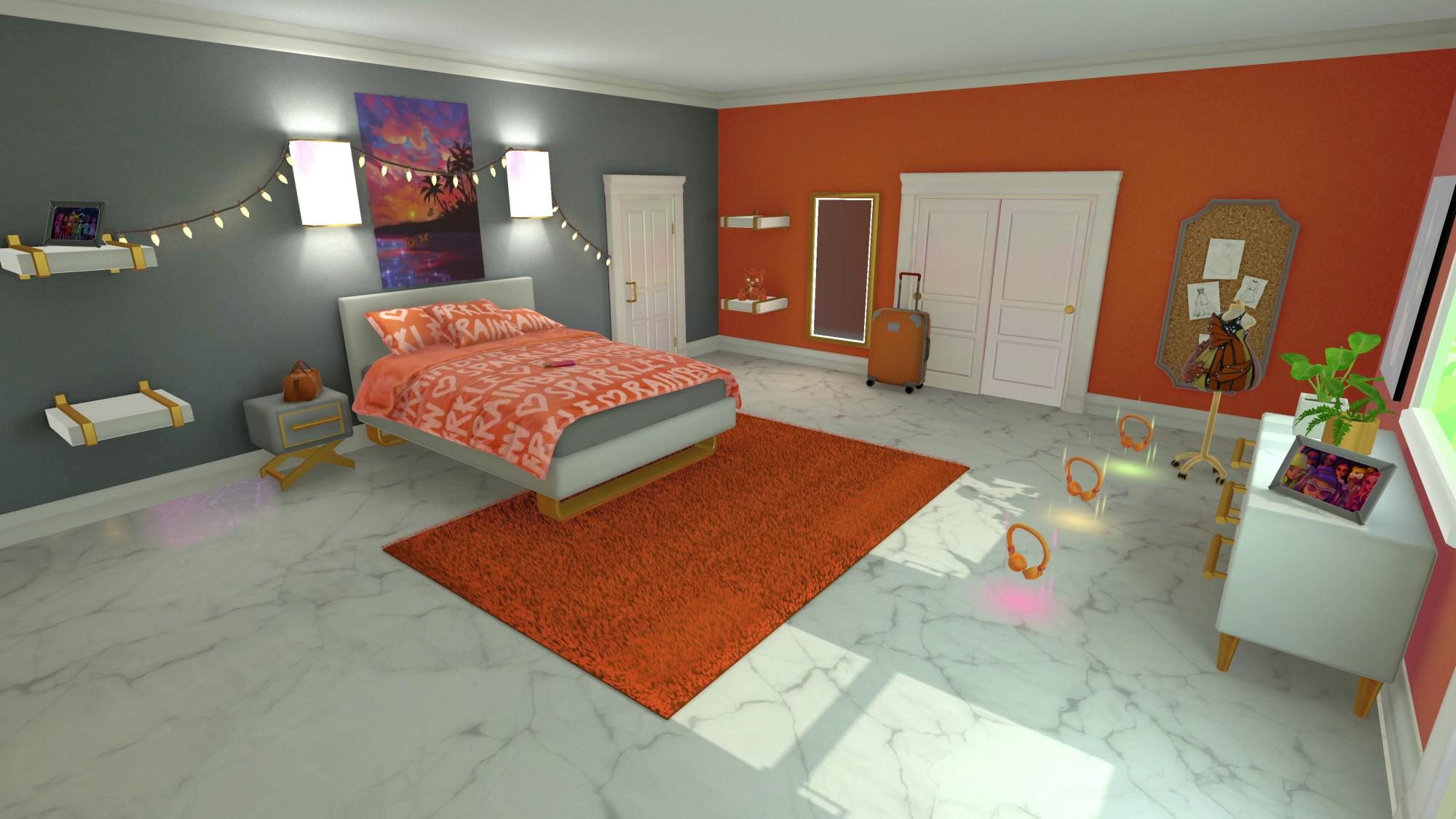 Ключ активации RAINBOW HIGH: RUNWAY RUSH для Xbox One/Series S/X (69364645) - фото 13 Ключ активации RAINBOW HIGH: RUNWAY RUSH для Xbox One/Series S/X (69364645) - фото 13