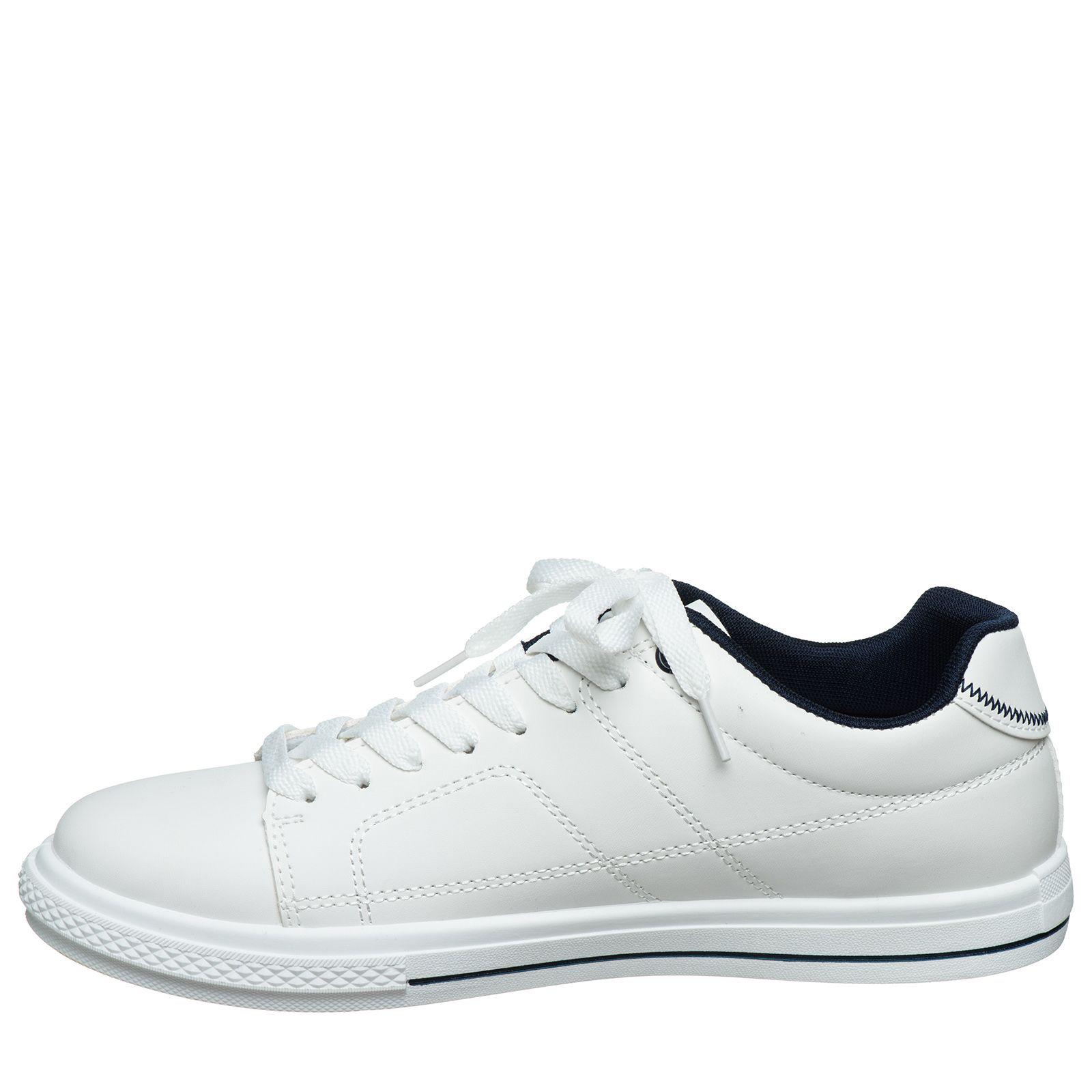 Кроссовки мужские CROSBY р. 41 Белый (92362527) - фото 2 Кроссовки мужские CROSBY р. 41 Белый (92362527) - фото 2