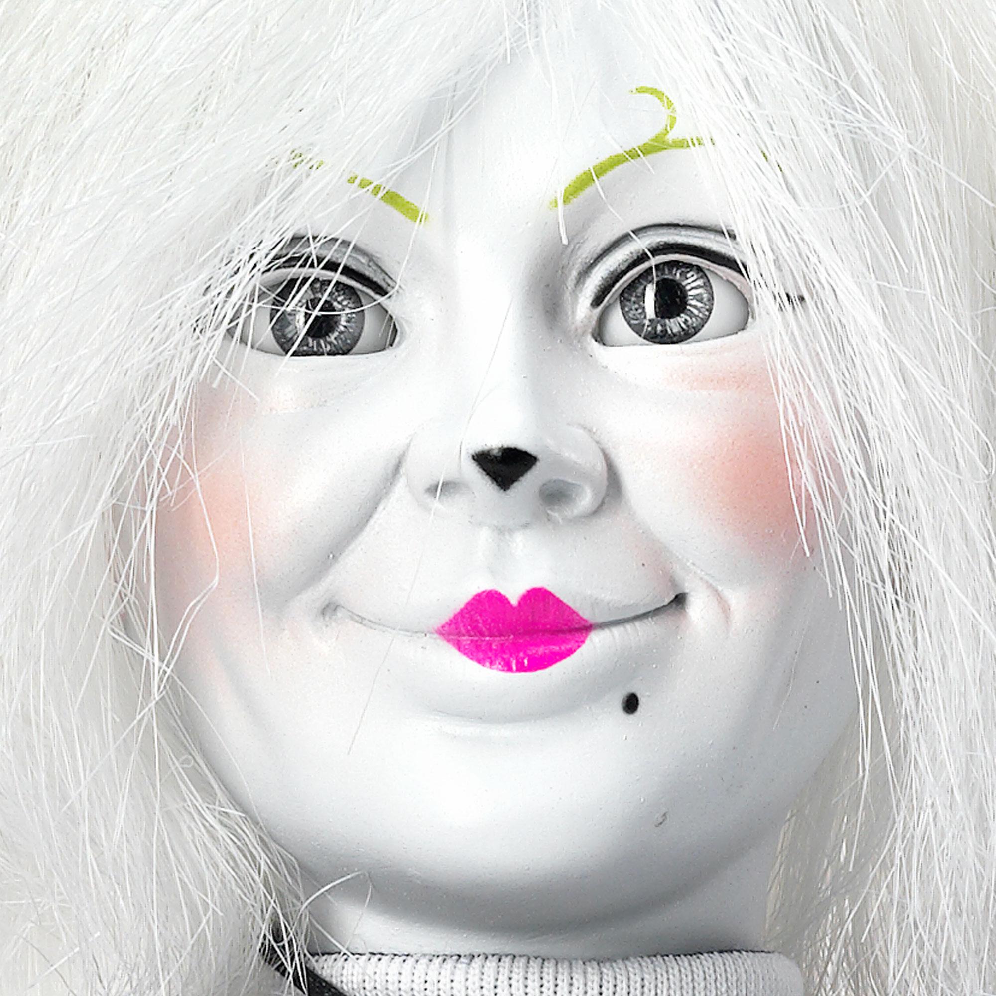 Лялька ельф lamagik еднеуд edneud pep català іспанський чарівний хранитель спокою і тиші з каменем талісманом в подарунковій упаковці 38 см - фото 2 Лялька ельф lamagik еднеуд edneud pep català іспанський чарівний хранитель спокою і тиші з каменем талісманом в подарунковій упаковці 38 см - фото 2