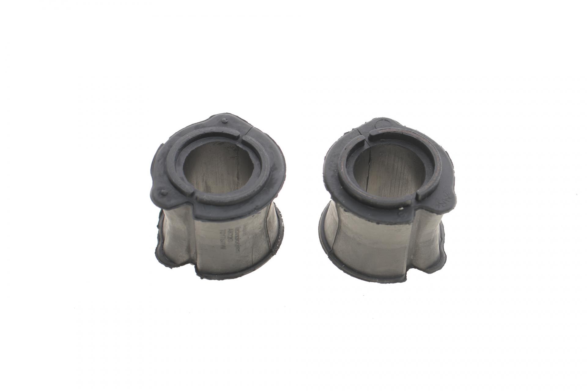 Втулка стабілізатора переднього Fiat Ducato 06- d 25 мм (TD1758W)