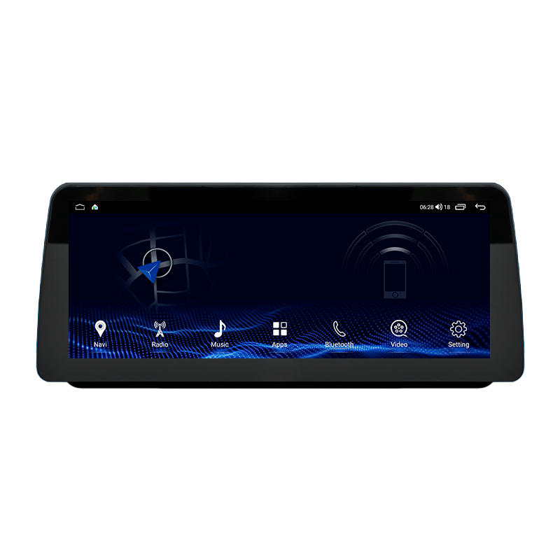 Штатная магнитола Mekede NBT Toyota RAV4 2020 12.3" 2+32GB 4G+CarPlay Premium GPS Android Тойота