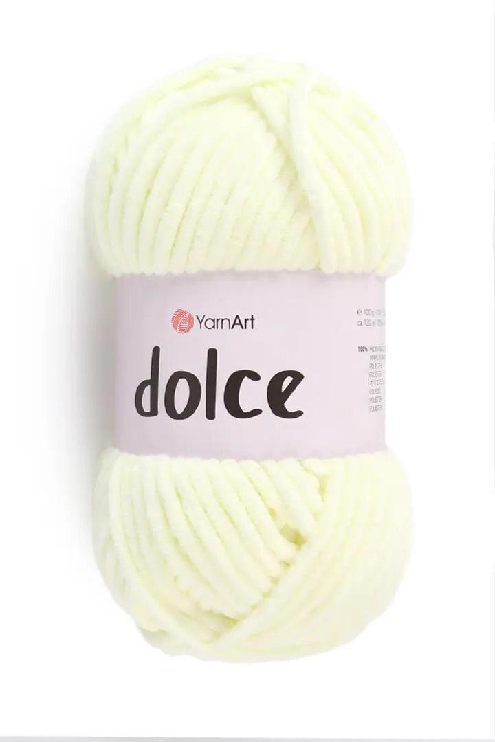 Пряжа YarnArt Dolce 856