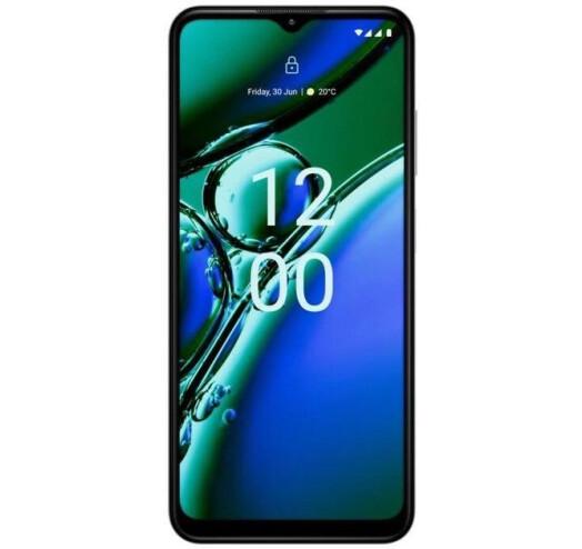 Смартфон Nokia G42 5G 4/128Gb NFC Global Neteor Grey - фото 3