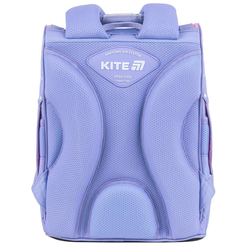 Рюкзак школьный каркасный KITE Education My Little Pony (LP25-501S) - фото 6 Рюкзак школьный каркасный KITE Education My Little Pony (LP25-501S) - фото 6