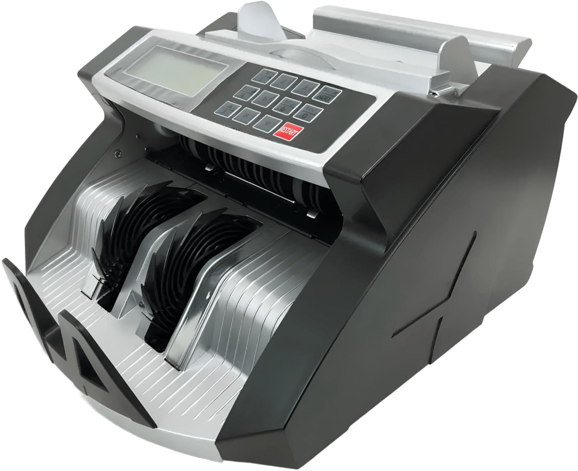 Счетчик банкнот WY-82