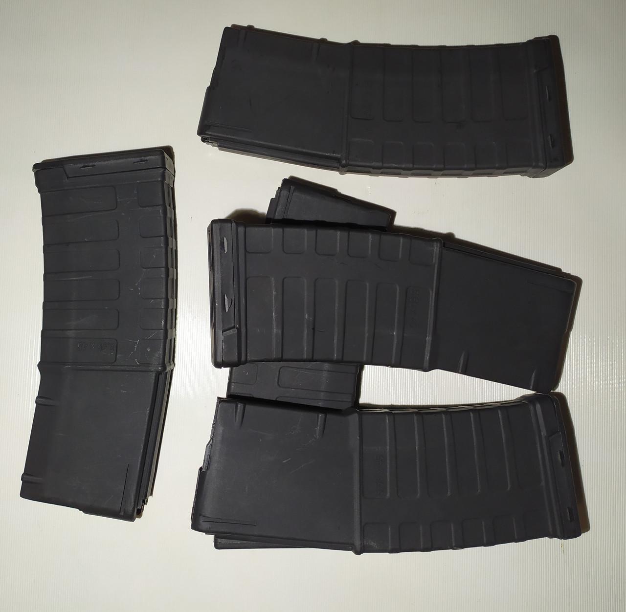 Магазин на АR15 5,56x45 (1994583437) - фото 3 Магазин на АR15 5,56x45 (1994583437) - фото 3