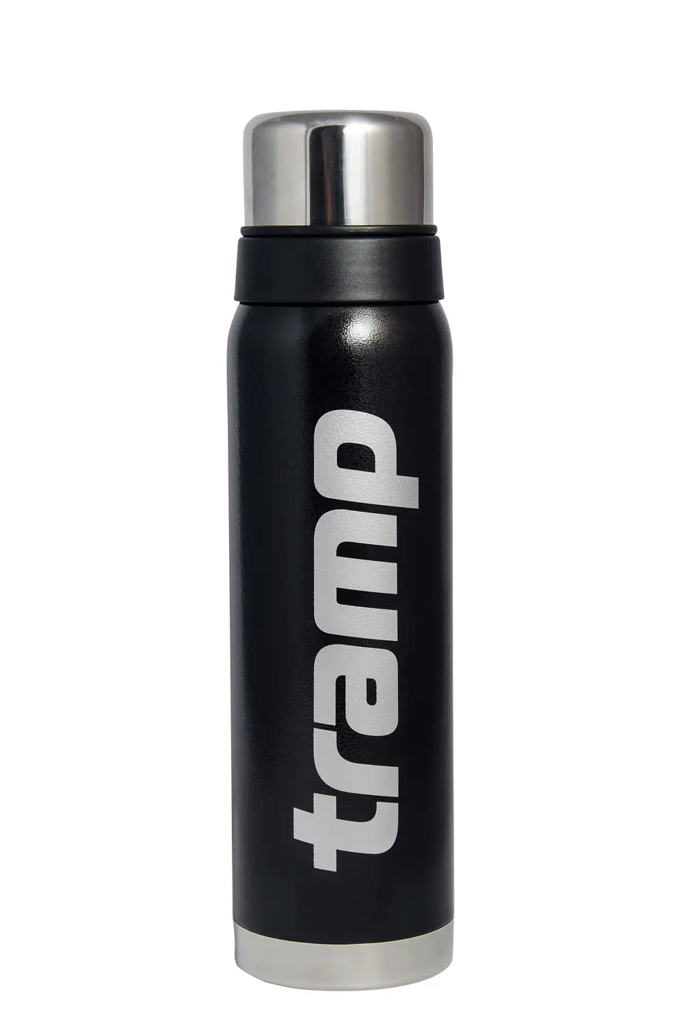 Термос Tramp Expedition Line 0,9л Черный (TRC-027) - фото 2 Термос Tramp Expedition Line 0,9л Черный (TRC-027) - фото 2