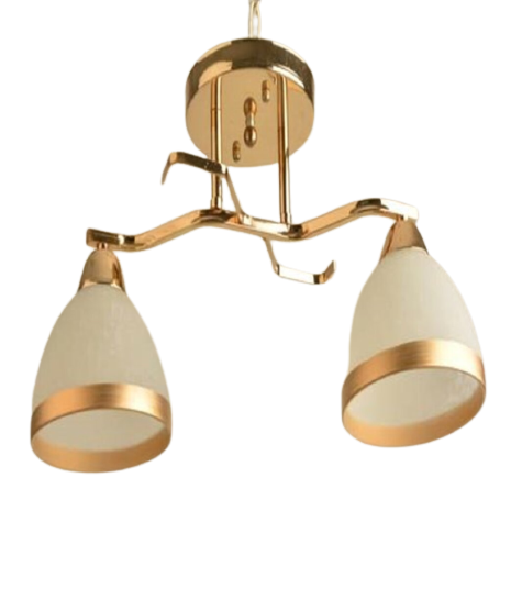 Люстра декоративная Sirius 8138/2 2 плафона (8138/2)