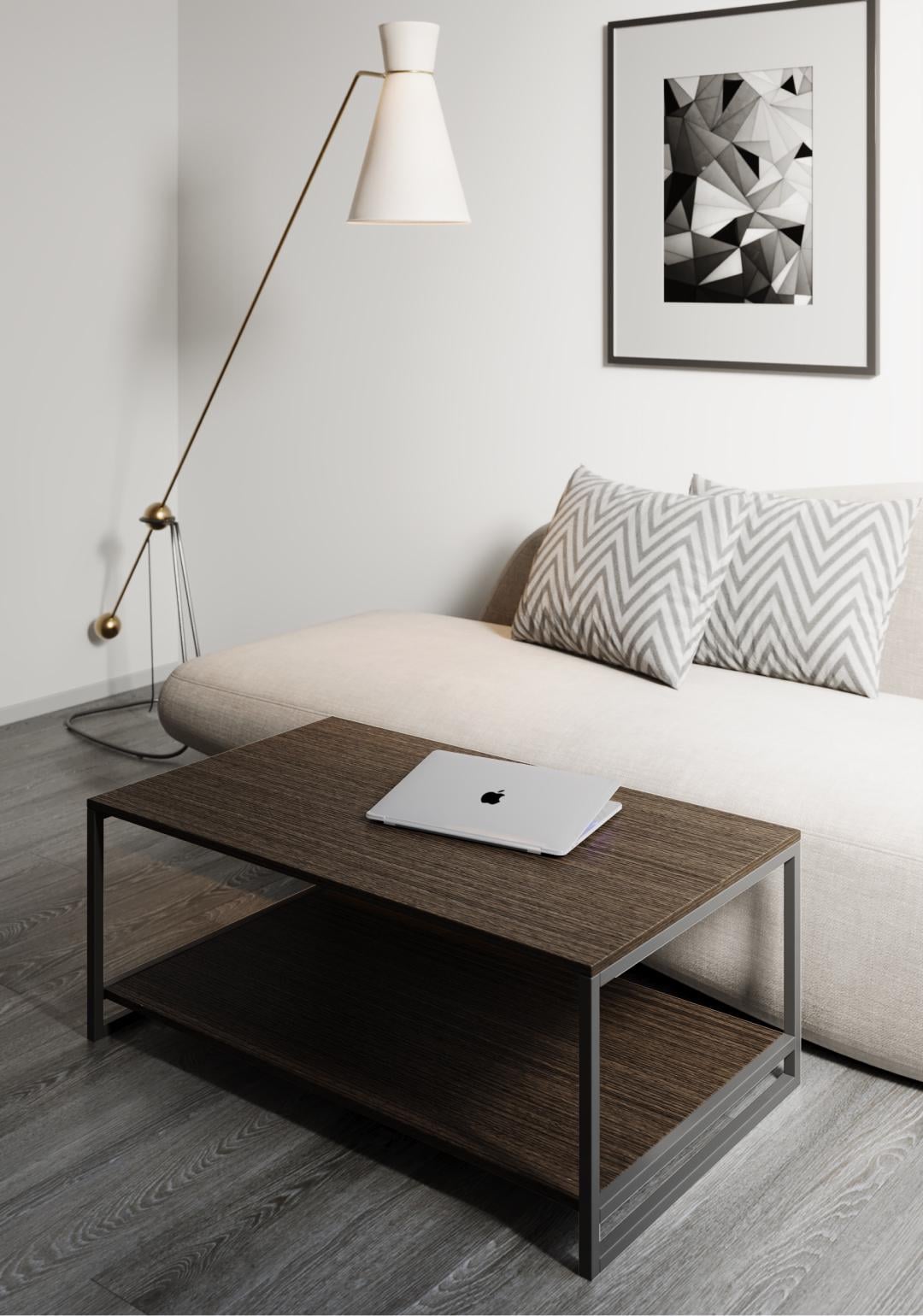 Журнальный стол Komo Венге (kom_002)